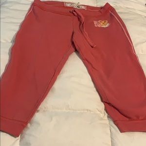 Hollister Capri Sweats